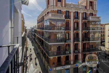 Premium Apt 7pax en calle Santa Ana-La Latina - image 22
