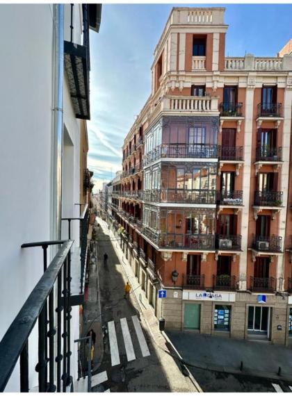 Deluxe Apt para 7pax en La Latina-Centro de Madrid - image 22