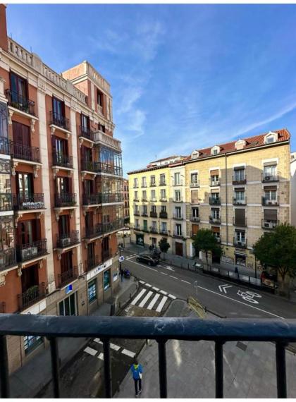 Deluxe Apt para 7pax en La Latina-Centro de Madrid - image 23
